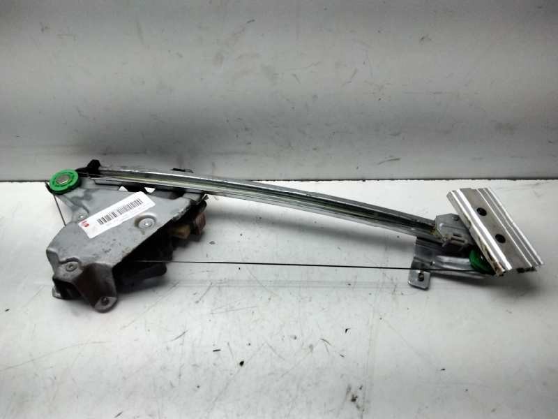 Recambio de elevalunas trasero izquierdo para saab 9-5 familiar 2.0 t vector referencia OEM IAM 117998XXX0312  