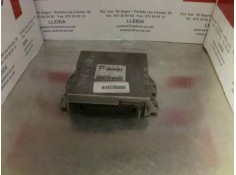 Recambio de centralita motor uce para peugeot 306 berlina 3/5 puertas (s1) 1.6 referencia OEM IAM 9616146480 IAW8P.10 17255
