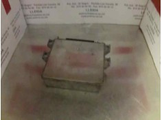 Recambio de centralita motor uce para peugeot 306 berlina 3/5 puertas (s1) 1.6 referencia OEM IAM 9616146480 IAW8P.10 17255 2