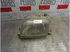Recambio de faro izquierdo para renault clio i fase i+ii (b/c57) 1.2 alize referencia OEM IAM   