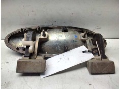 Recambio de maneta exterior delantera derecha para saab 9-5 familiar 2.0 t vector referencia OEM IAM 5510094   2