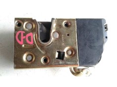 Recambio de cerradura puerta delantera derecha para citroen c5 berlina sx (e) referencia OEM IAM    2
