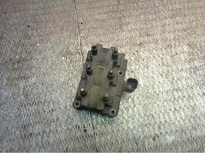 Recambio de bobina encendido para chrysler voyager (gs) 3.8 v6 cat referencia OEM IAM 4609140  