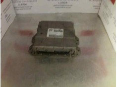 Recambio de centralita motor uce para peugeot 306 berlina 3/5 puertas (s1) 1.6 referencia OEM IAM 9624999980 G6.140D03 17255
