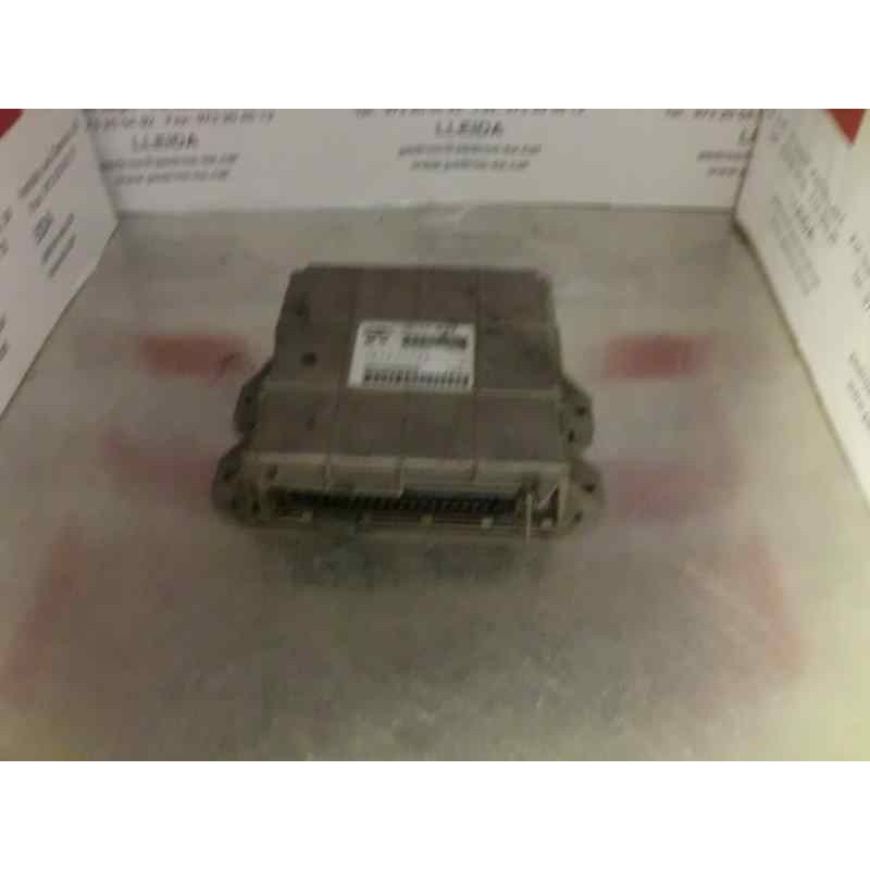 Recambio de centralita motor uce para peugeot 306 berlina 3/5 puertas (s1) 1.6 referencia OEM IAM 9624999980 G6.140D03 17255