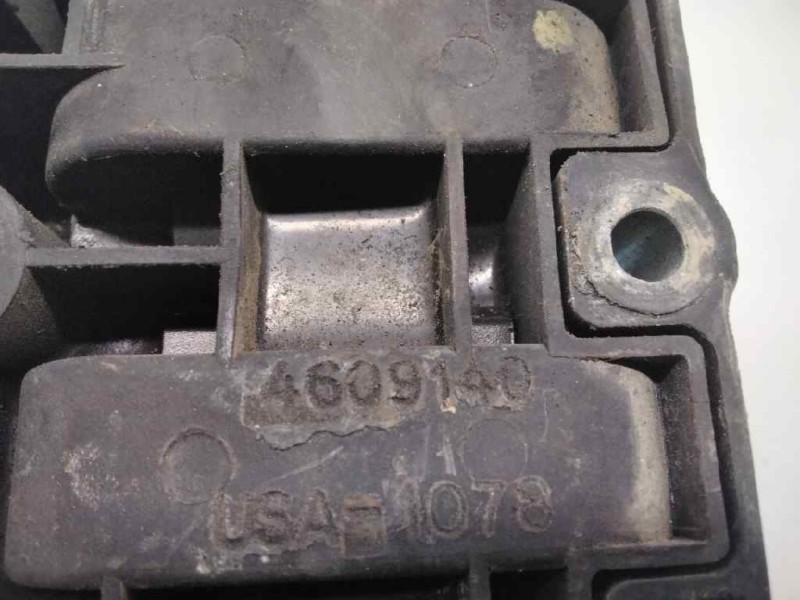 Recambio de bobina encendido para chrysler voyager (gs) 3.8 v6 cat referencia OEM IAM 4609140  