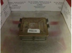 Recambio de centralita motor uce para peugeot 306 berlina 3/5 puertas (s1) 1.6 referencia OEM IAM 9624999980 G6.140D03 17255 2