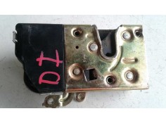 Recambio de cerradura puerta delantera izquierda para citroen c5 berlina sx (e) referencia OEM IAM    2
