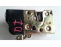 CERRADURA PUERTA DELANTERA IZQUIERDA 