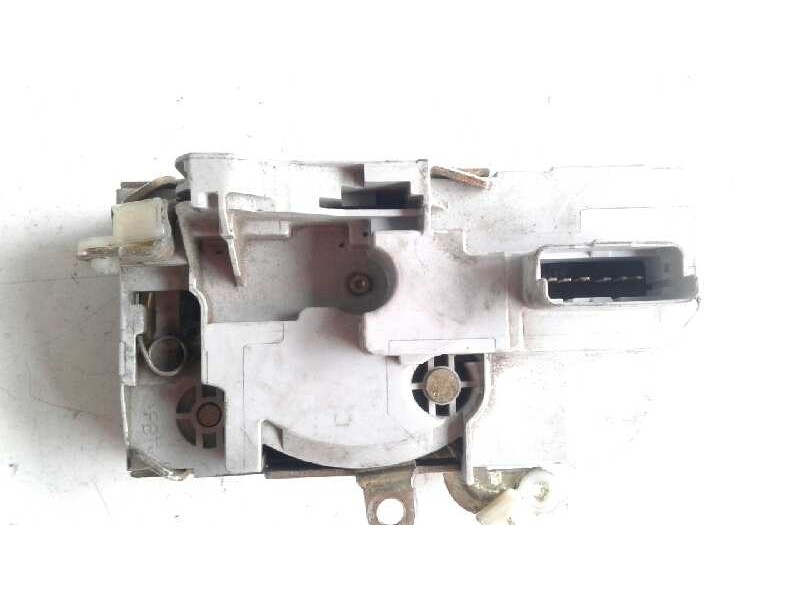 Recambio de cerradura puerta delantera izquierda para citroen c5 berlina sx (e) referencia OEM IAM   