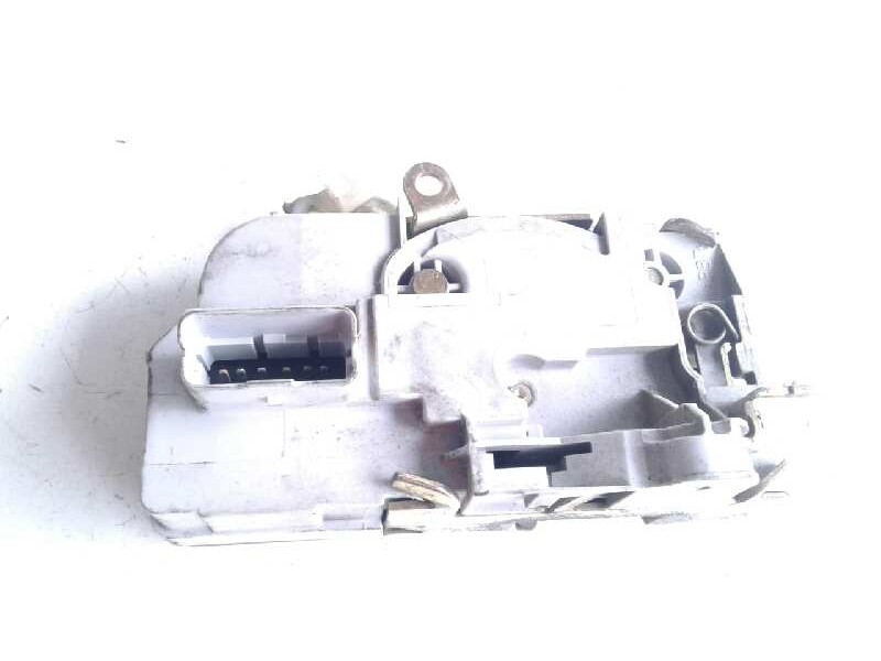 Recambio de cerradura puerta delantera izquierda para citroen c5 berlina sx (e) referencia OEM IAM   