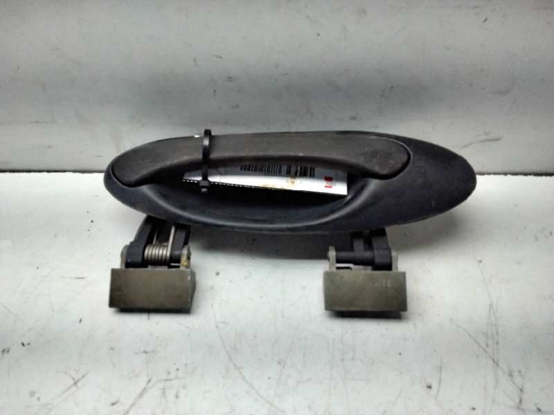 Recambio de maneta exterior trasera derecha para saab 9-5 familiar 2.0 t vector referencia OEM IAM 5510094  