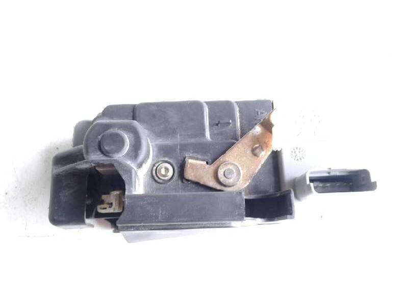 Recambio de cerradura puerta trasera derecha para citroen c5 berlina sx (e) referencia OEM IAM   