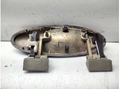 Recambio de maneta exterior trasera derecha para saab 9-5 familiar 2.0 t vector referencia OEM IAM 5510094   2