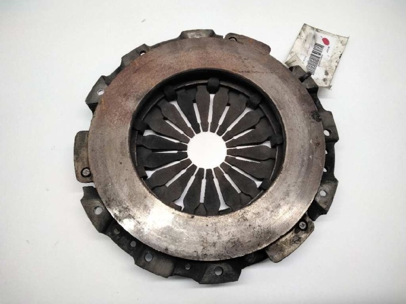 Recambio de prensa embrague para fiat doblo (119) 1.9 d elx referencia OEM IAM   