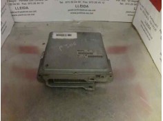 Recambio de centralita motor uce para peugeot 306 berlina 3/5 puertas (s1) 1.6 referencia OEM IAM 0261200677 9617161580 17255