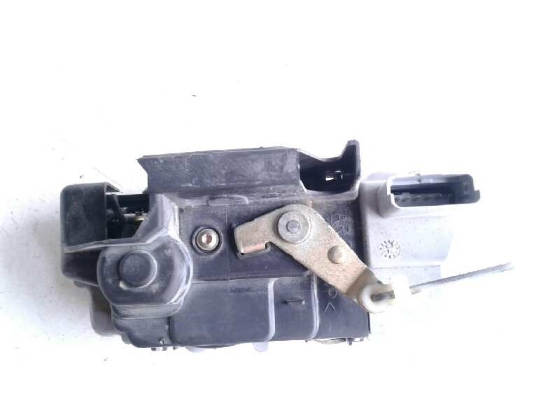 Recambio de cerradura puerta trasera izquierda para citroen c5 berlina sx (e) referencia OEM IAM   