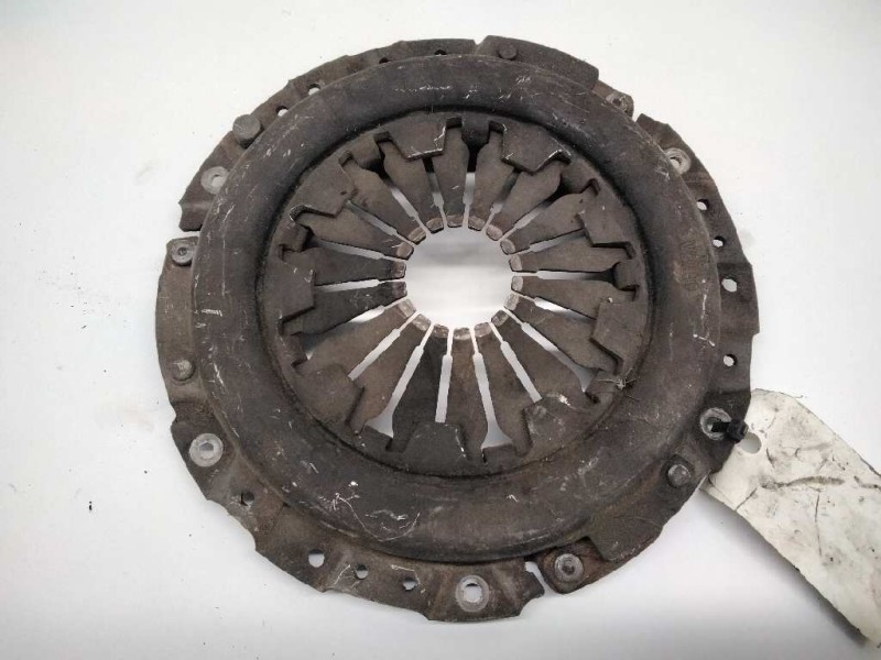 Recambio de prensa embrague para fiat doblo (119) 1.9 d elx referencia OEM IAM   