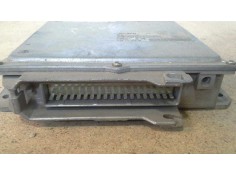 Recambio de centralita motor uce para peugeot 306 berlina 3/5 puertas (s1) 1.6 referencia OEM IAM 0261200677 9617161580 17255 2