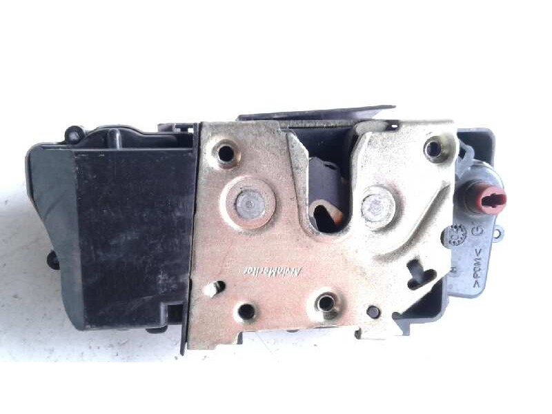 Recambio de cerradura puerta trasera izquierda para citroen c5 berlina sx (e) referencia OEM IAM   