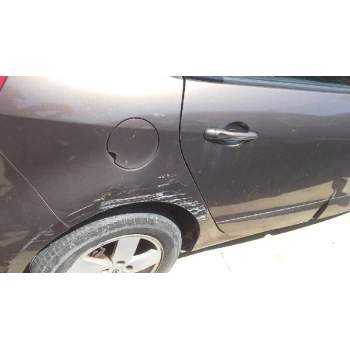 renault scenic iii del año 2009