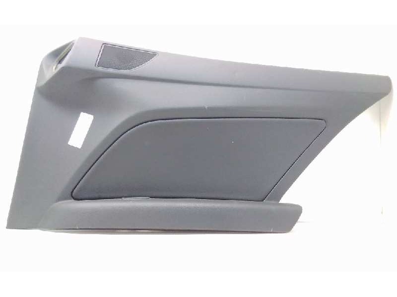 Recambio de guarnecido puerta trasera derecha para mercedes clase clk (w207) coupe 250 cdi blueefficiency (207.303) referencia O