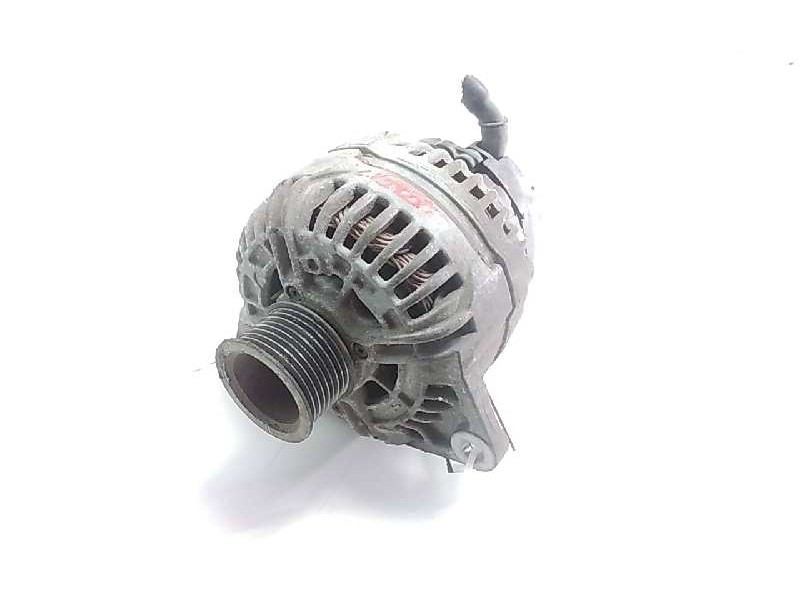 Recambio de alternador para iveco irisbus 200e referencia OEM IAM 0124655005  