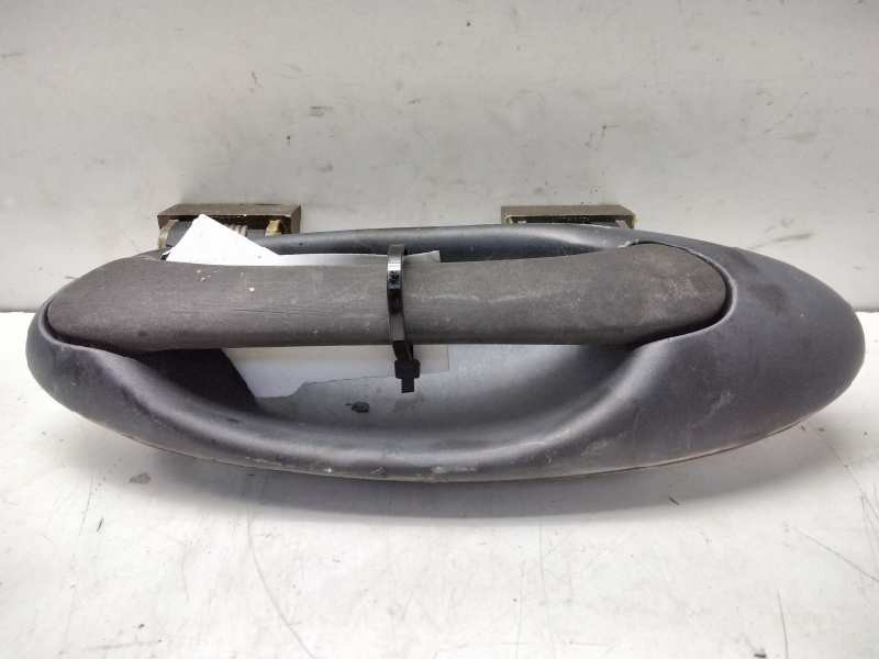 Recambio de maneta exterior trasera izquierda para saab 9-5 familiar 2.0 t vector referencia OEM IAM 5510086  