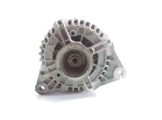 Recambio de alternador para iveco irisbus 200e referencia OEM IAM 0124655005   2