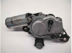 Recambio de motor limpia trasero para volkswagen polo berlina (6n2) conceptline referencia OEM IAM 6X0955711D  