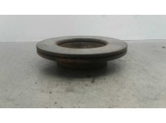 Recambio de disco freno delantero para hyundai accent (lc) gls crdi referencia OEM IAM    2
