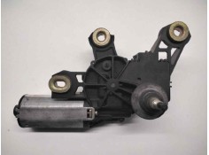 Recambio de motor limpia trasero para volkswagen polo berlina (6n2) conceptline referencia OEM IAM 6X0955711D   2