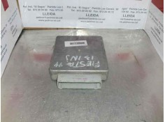 Recambio de centralita motor uce para ford fiesta berlina (dx) 1.3 cat referencia OEM IAM 94FB-12A650-EA CAWF05AS0CD1 