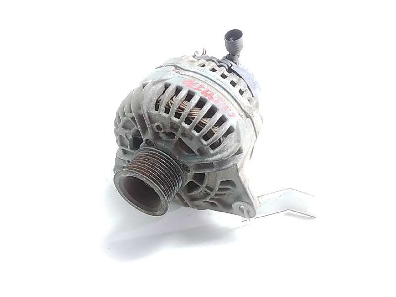 Recambio de alternador para iveco irisbus 200e referencia OEM IAM 0124655005  