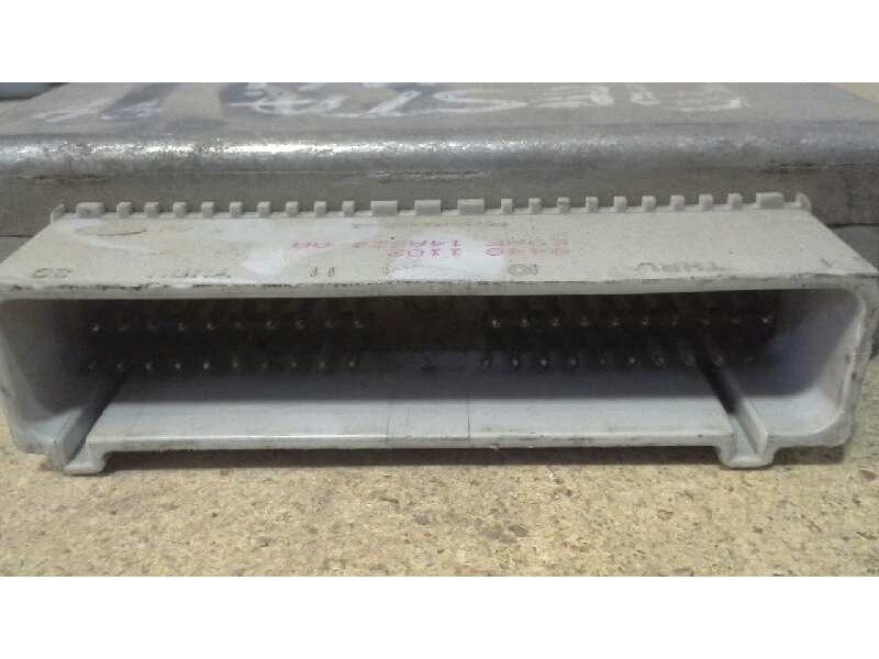 Recambio de centralita motor uce para ford fiesta berlina (dx) 1.3 cat referencia OEM IAM 94FB-12A650-EA CAWF05AS0CD1 