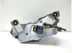 Recambio de motor limpia trasero para saab 9-5 familiar 2.0 t vector referencia OEM IAM 02574881   2