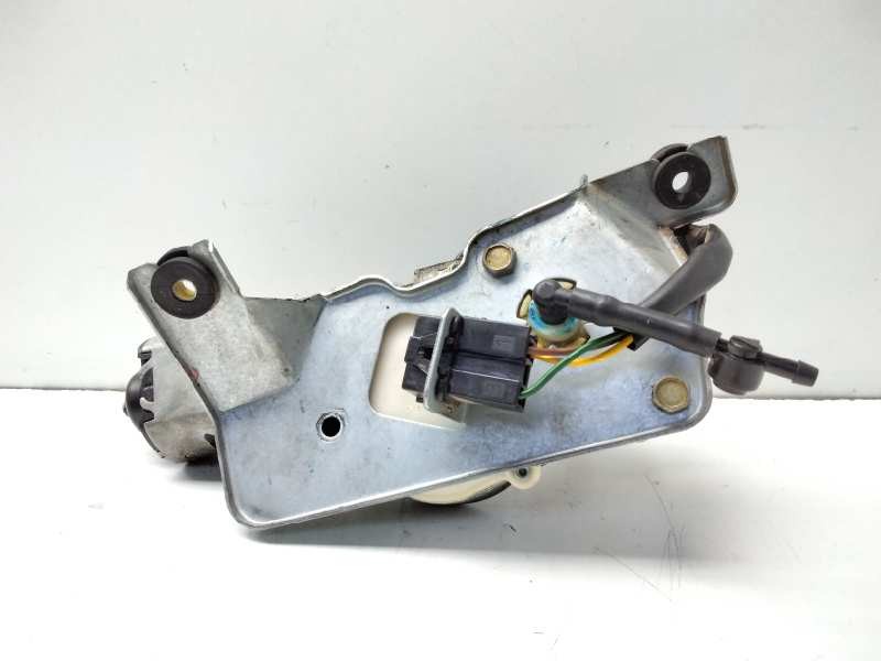 Recambio de motor limpia trasero para saab 9-5 familiar 2.0 t vector referencia OEM IAM 02574881  