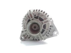 Recambio de alternador para iveco irisbus 200e referencia OEM IAM 0124655005   2