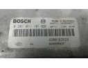 CENTRALITA MOTOR UCE 0281011101 8200163528 8200095416