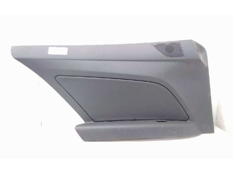 Recambio de guarnecido puerta trasera izquierda para mercedes clase clk (w207) coupe 250 cdi blueefficiency (207.303) referencia