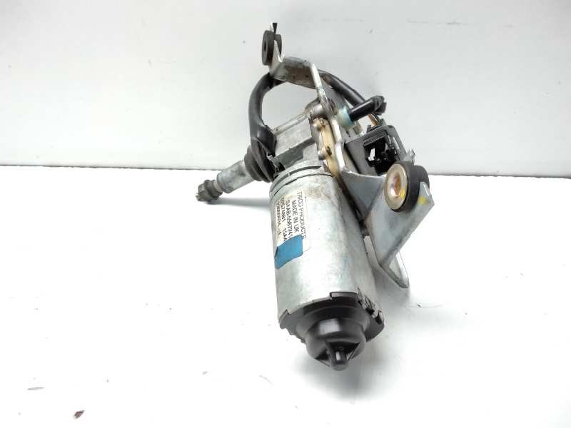 Recambio de motor limpia trasero para saab 9-5 familiar 2.0 t vector referencia OEM IAM 02574881  