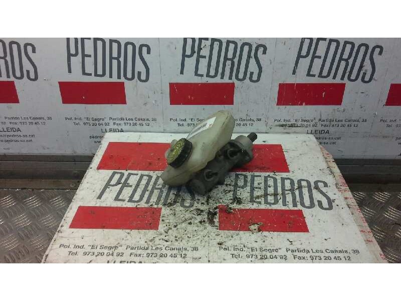 Recambio de bomba freno para citroen xsara berlina 2.0 hdi sx (66kw) referencia OEM IAM 4601J4  