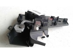 Recambio de maneta interior trasera derecha para citroen c5 berlina sx (e) referencia OEM IAM 9649218877   2