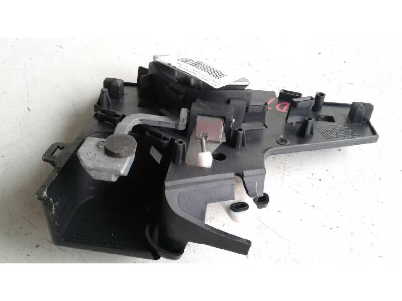 Recambio de maneta interior trasera derecha para citroen c5 berlina sx (e) referencia OEM IAM 9649218877  