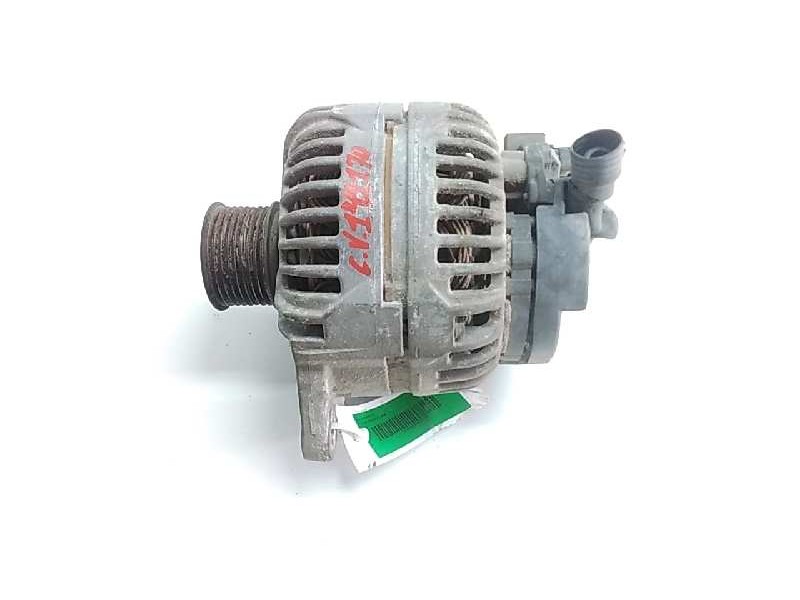 Recambio de alternador para iveco irisbus 200e referencia OEM IAM 0124655005  