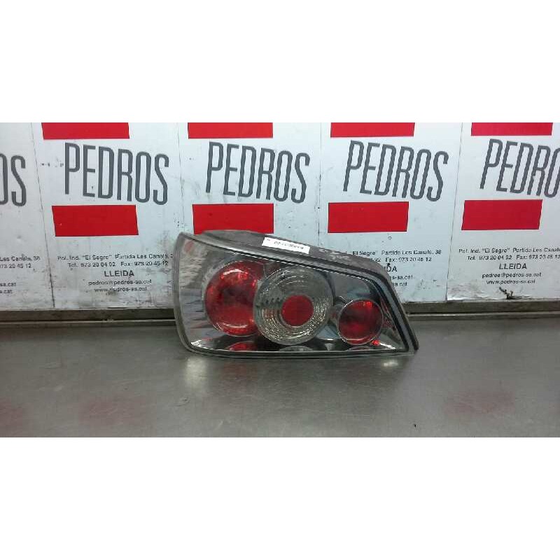 Recambio de no identificado para » otros... modelos referencia OEM IAM   17265