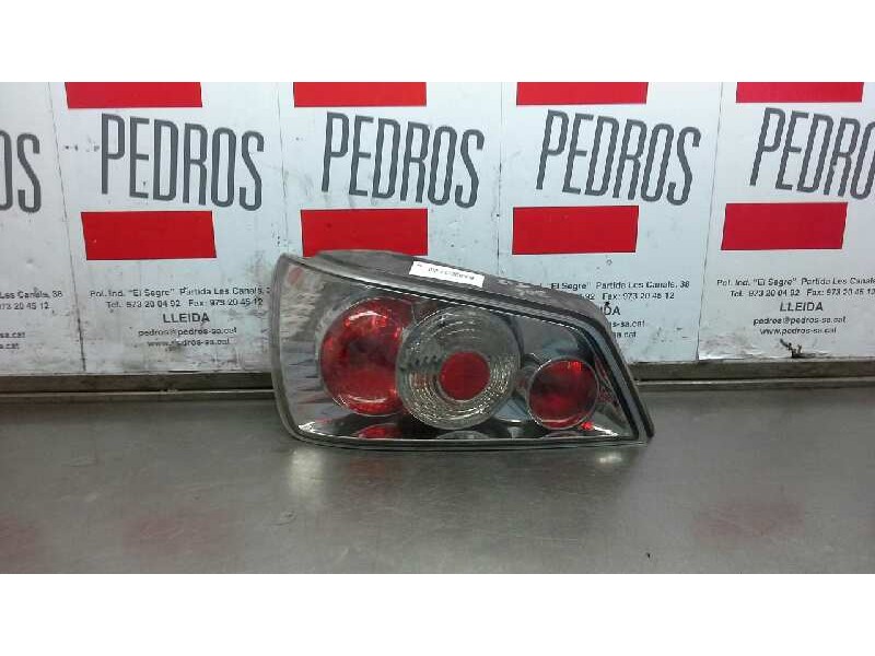 Recambio de no identificado para » otros... modelos referencia OEM IAM   17265