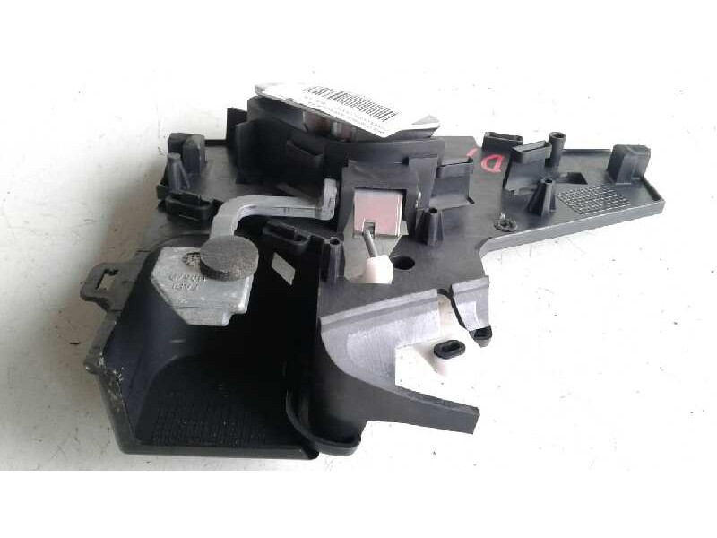 Recambio de maneta interior trasera derecha para citroen c5 berlina sx (e) referencia OEM IAM 9649218877  
