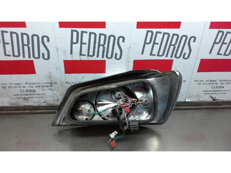 Recambio de no identificado para » otros... modelos referencia OEM IAM   17265