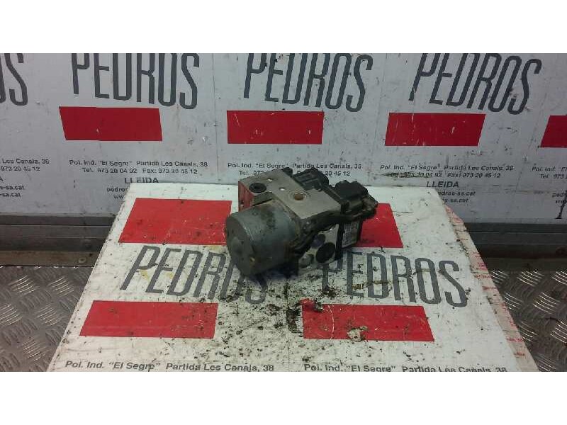 Recambio de abs para citroen xsara berlina 2.0 hdi sx (66kw) referencia OEM IAM 454134  